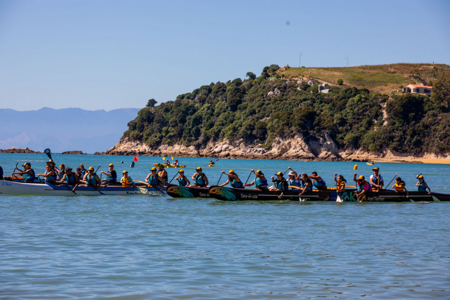 Kaiteriteri 301