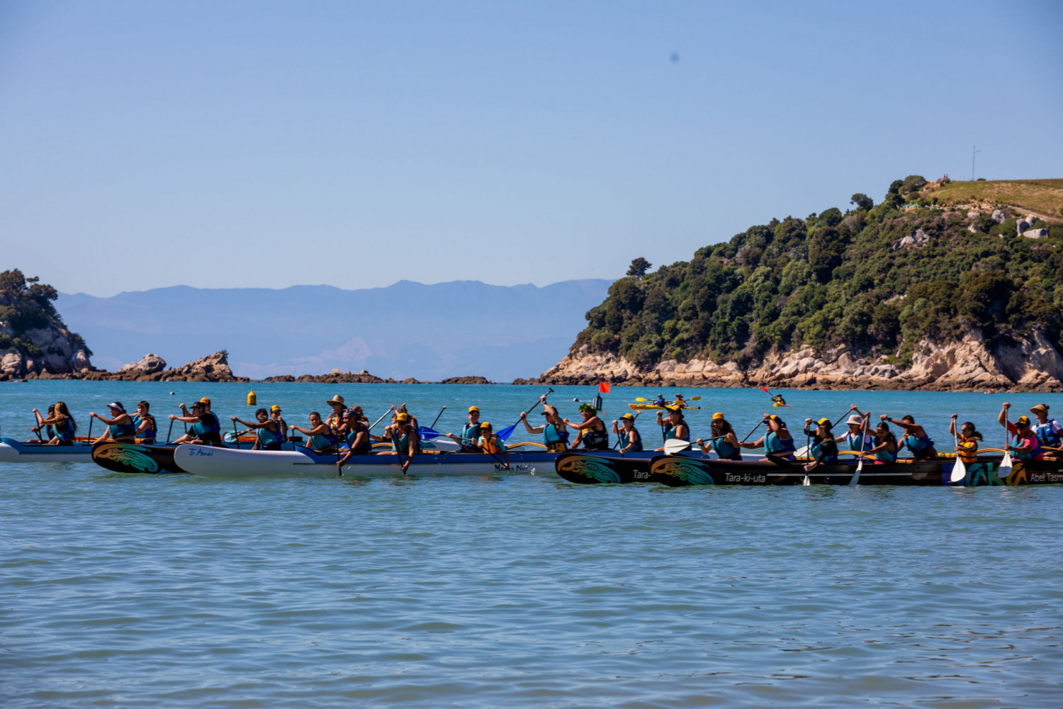 Kaiteriteri 303