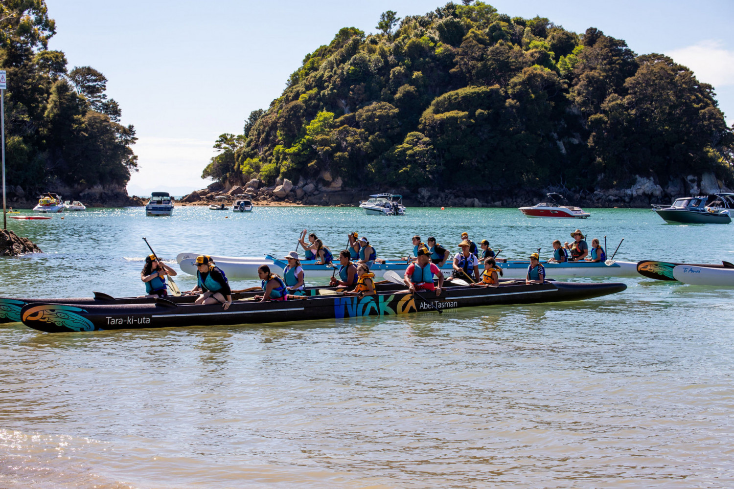 Kaiteriteri 340