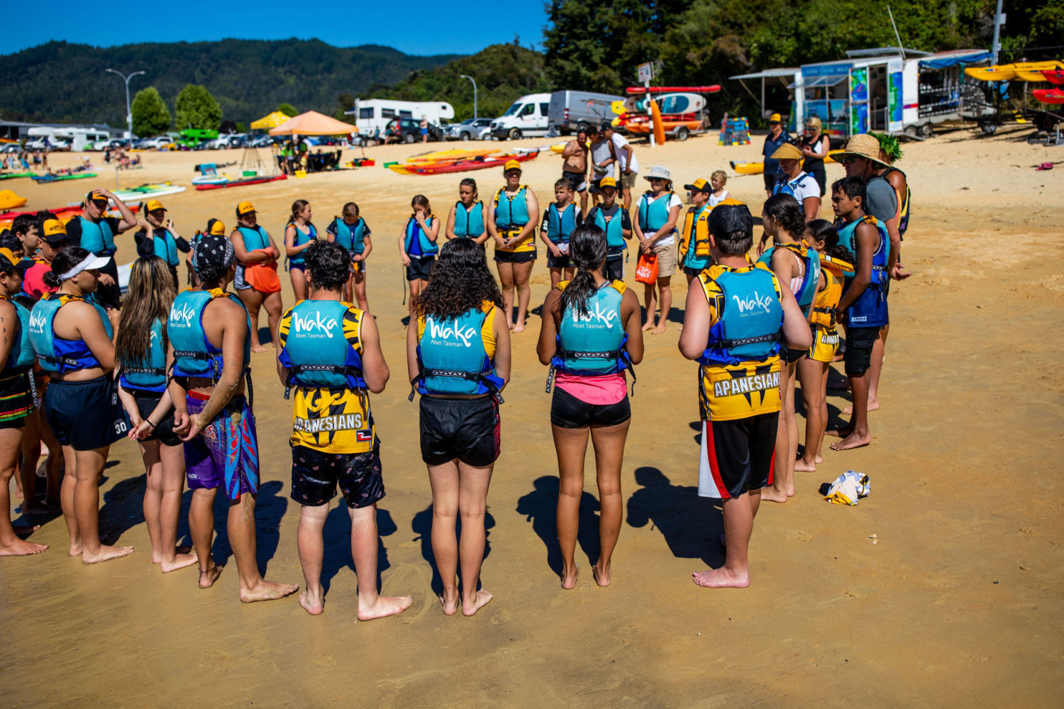 Kaiteriteri 403
