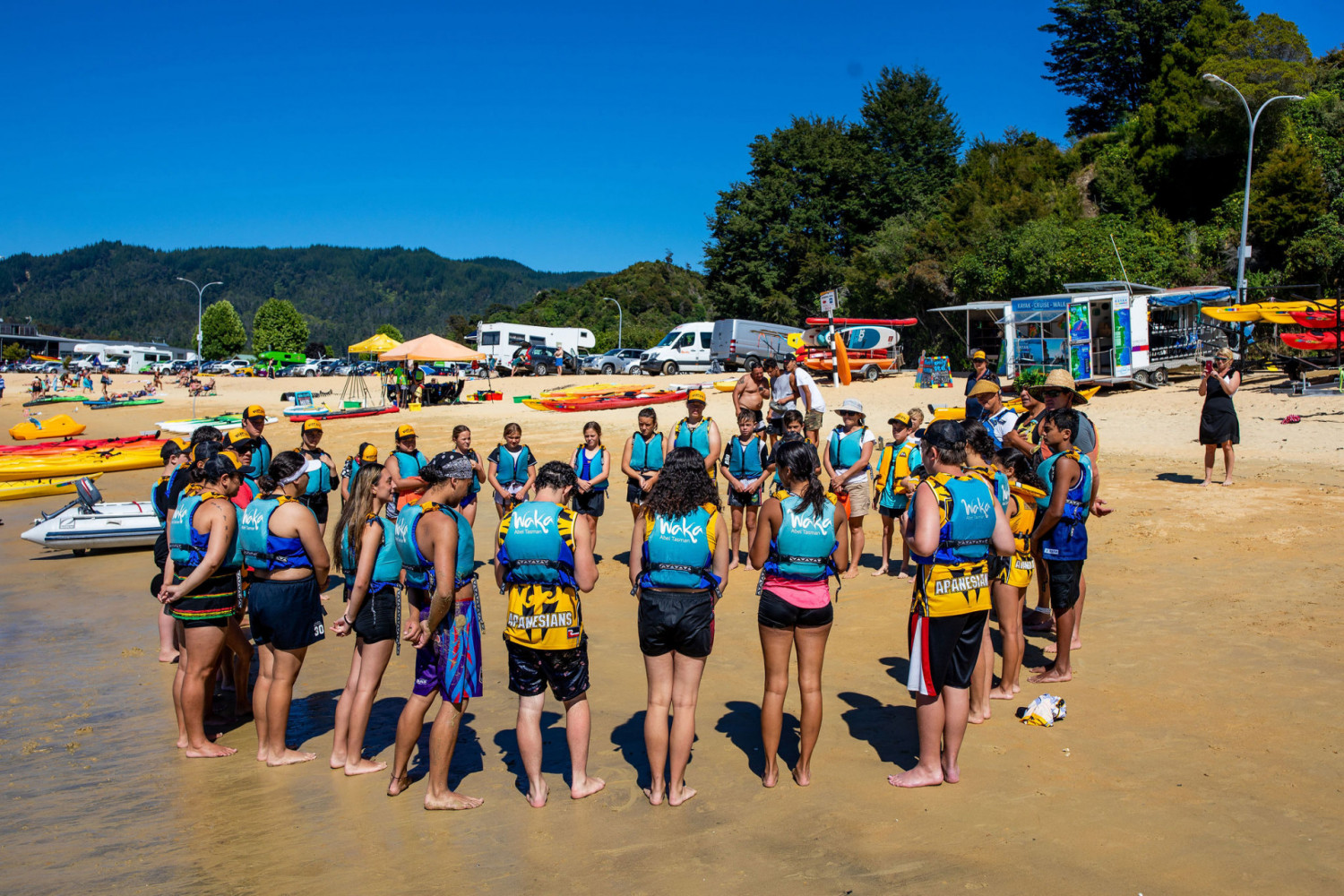 Kaiteriteri 405