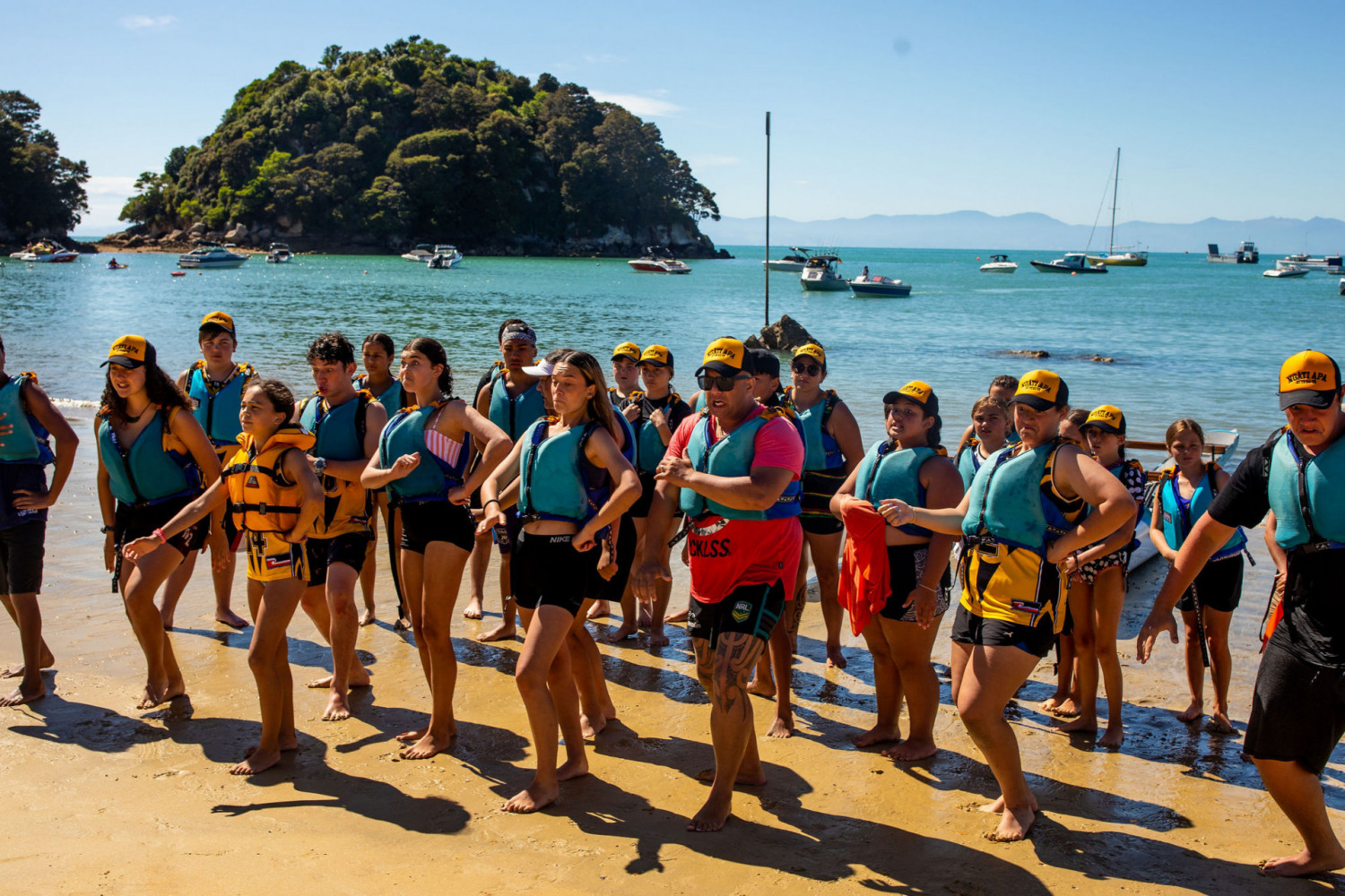 Kaiteriteri 430