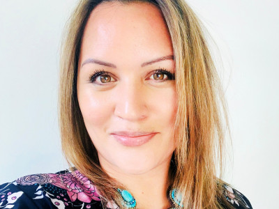 Meet your new Trustee: Kushla Okano