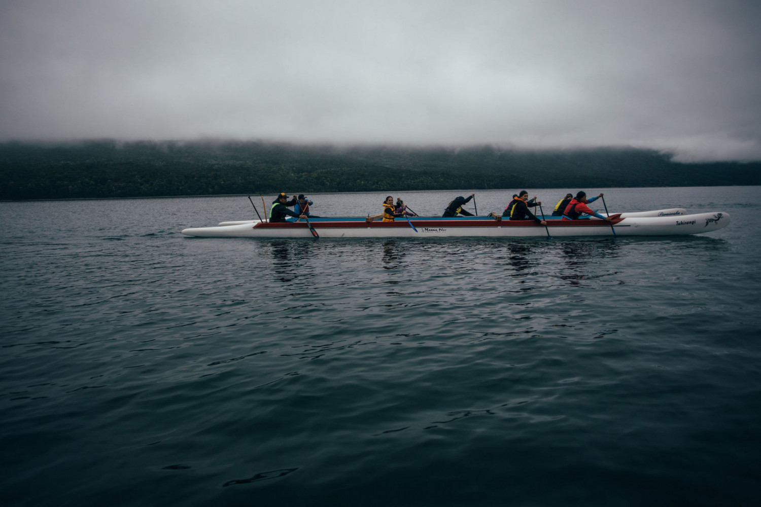 LakeVisit 240