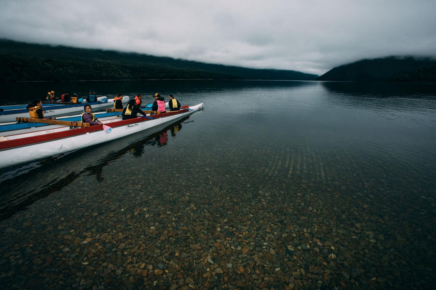 LakeVisit 370