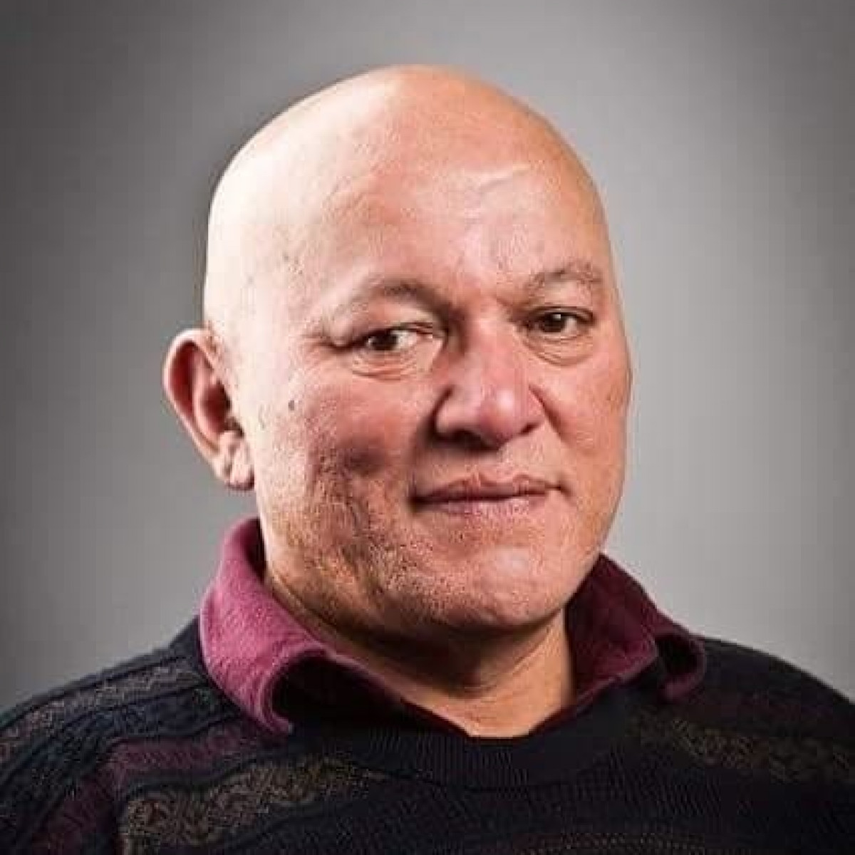 In memory: Les Gilsenan