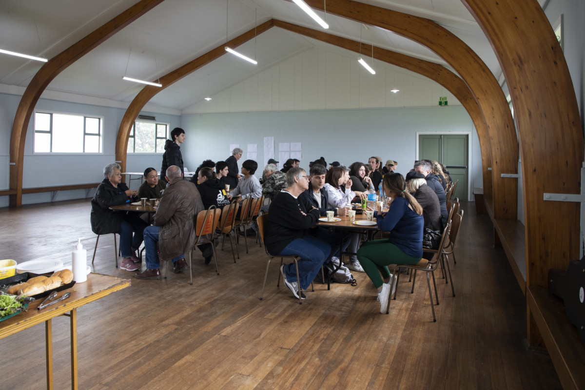 October Pānui 2022