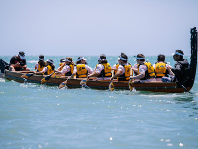 Mana Rangatahi Raumati 2025