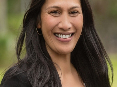 Education Profile: Moana Martine MacDonald