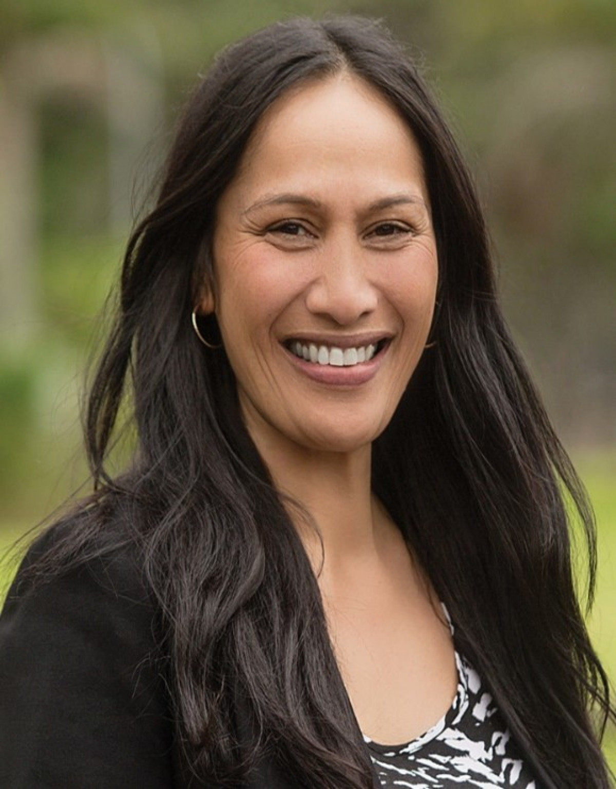 Education Profile: Moana Martine MacDonald