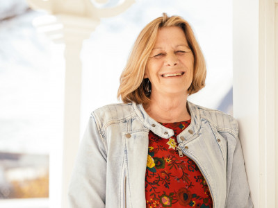 Margaret Bond