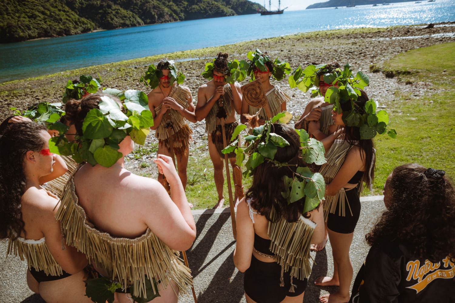 NGATIAPATOTARANUI250198623