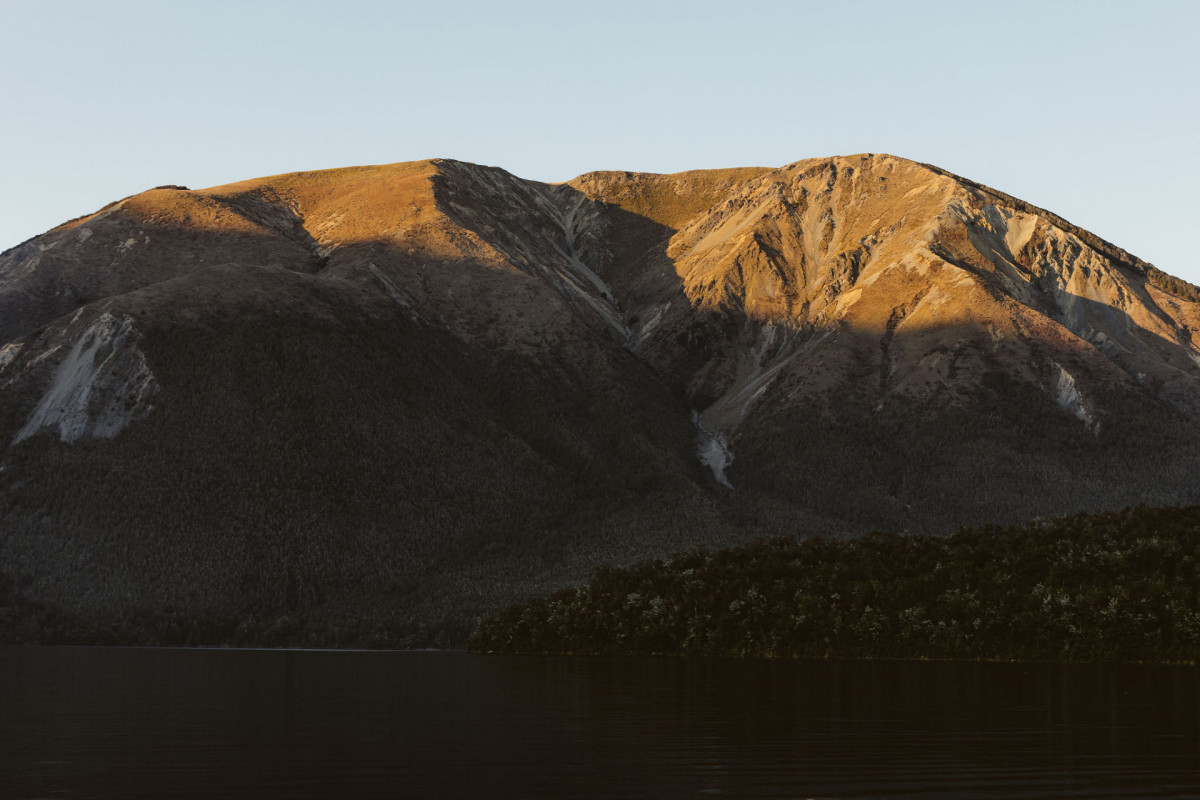 Tūranga mahi: Te Pou Ahurea | Cultural Advisor