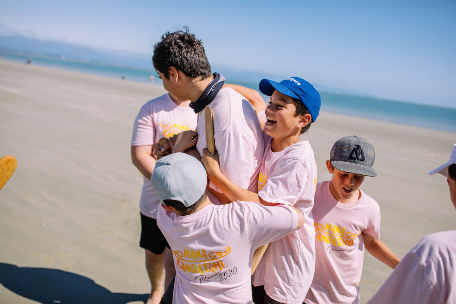 NgatiApaTahunanui 30