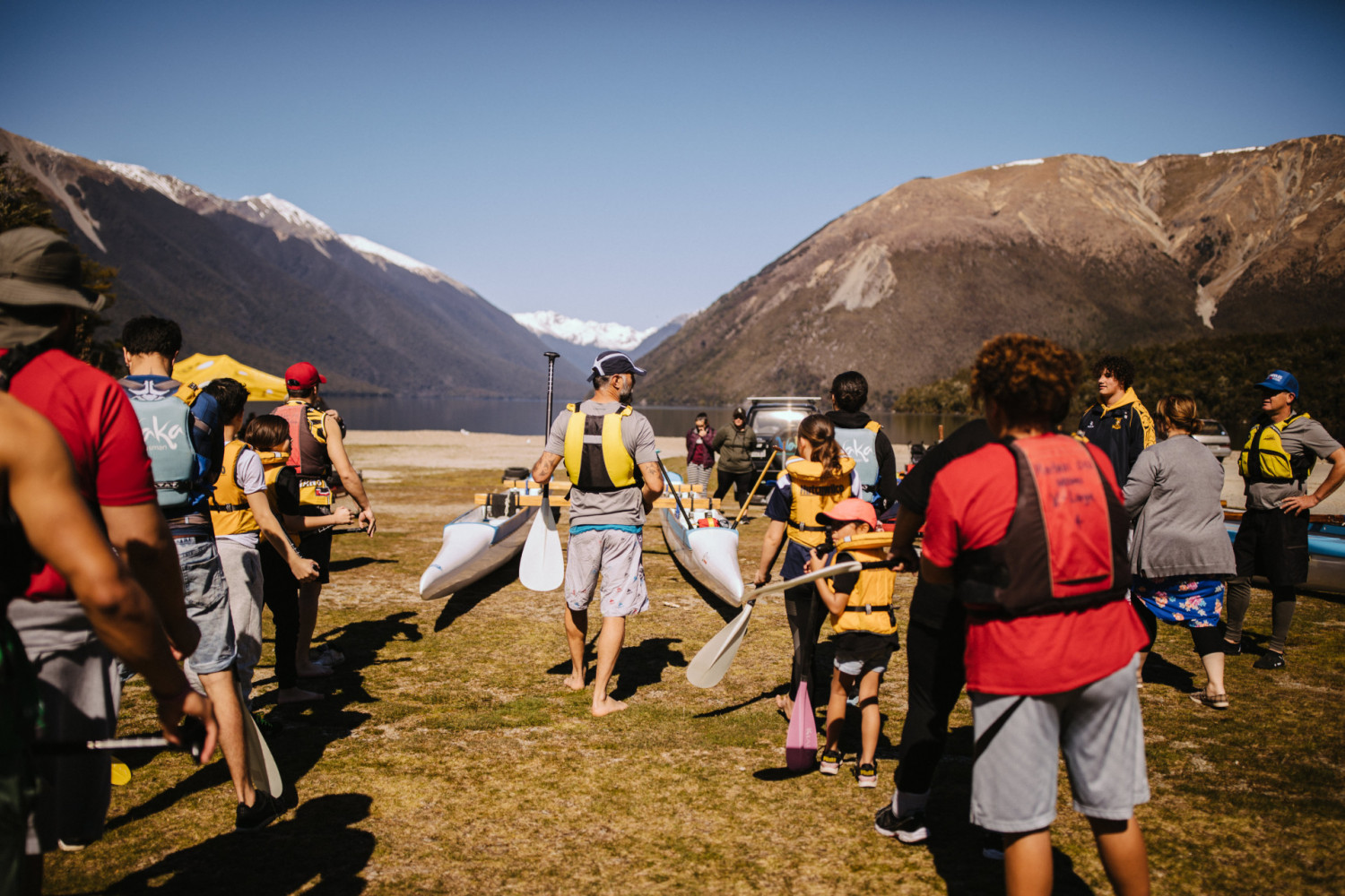 NgatiApakiteRaToTrust MarlboroughVisit 53