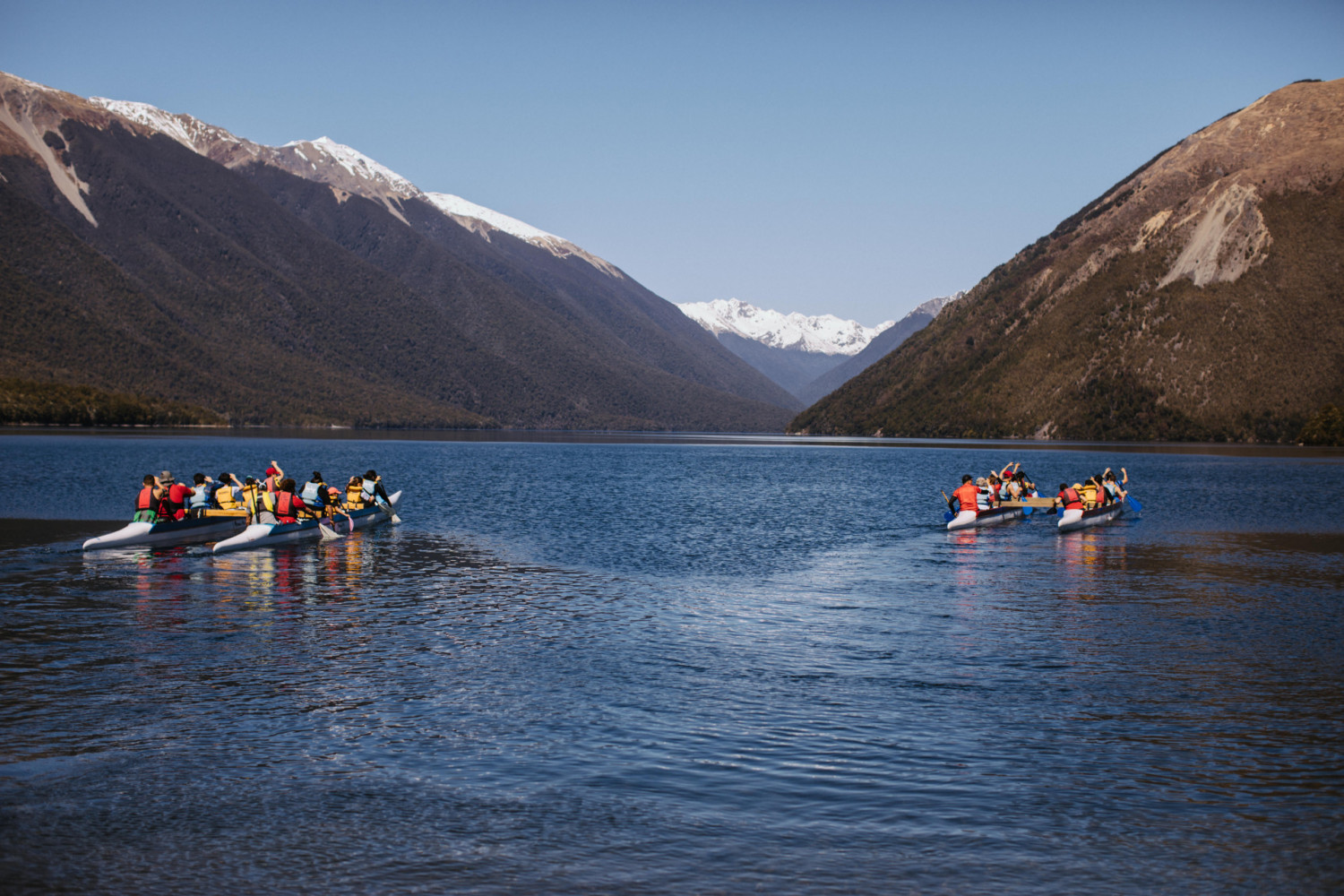 NgatiApakiteRaToTrust MarlboroughVisit 94