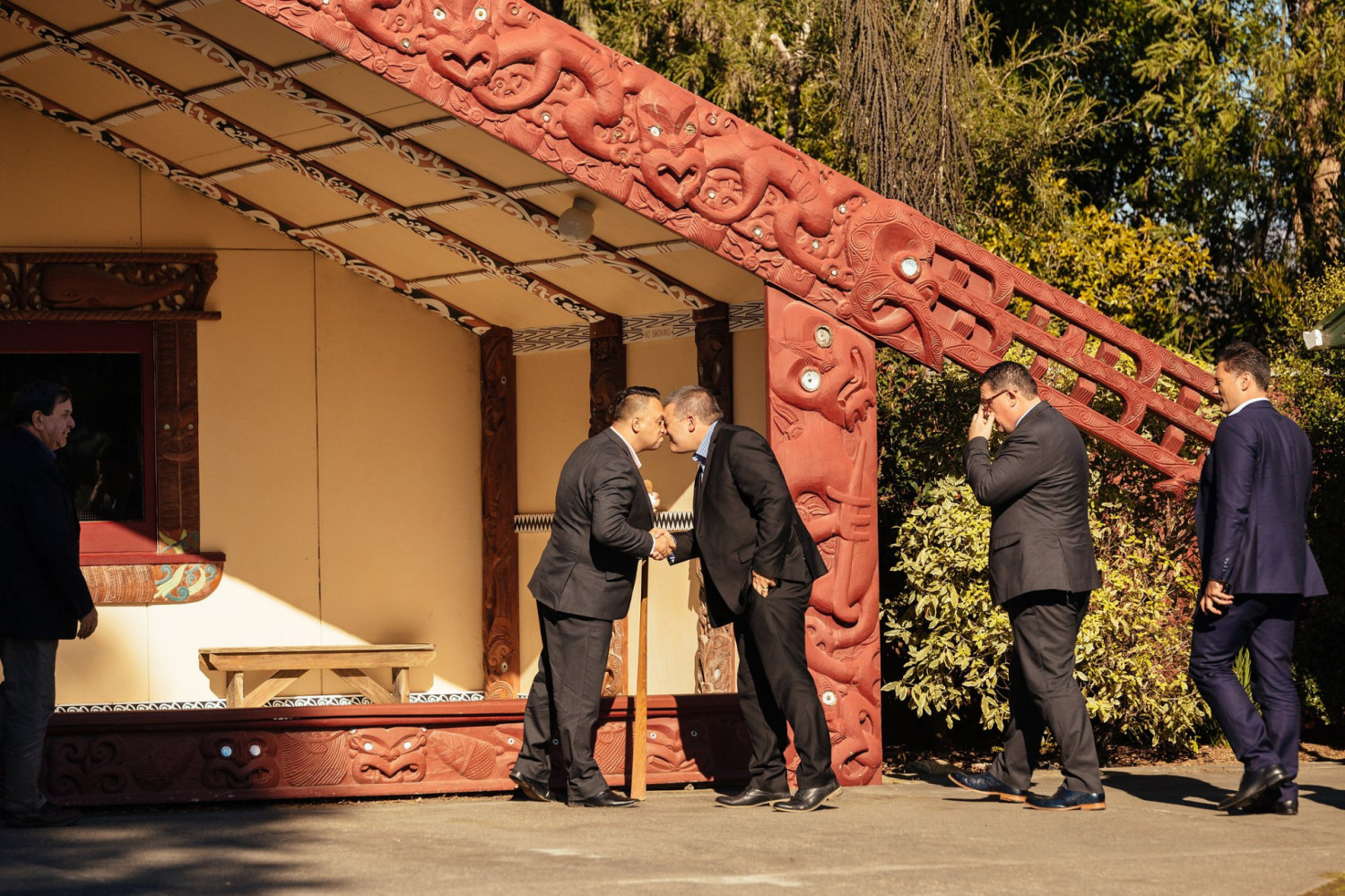 NgatiApakiteRaTo 0117
