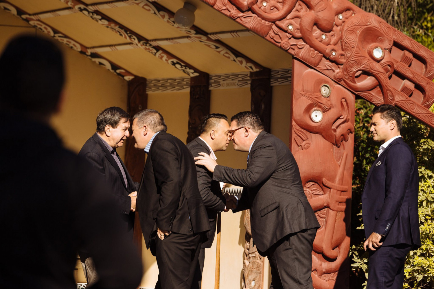 NgatiApakiteRaTo 0118