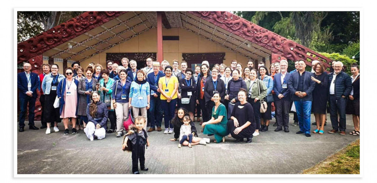 Encounters and Exchanges