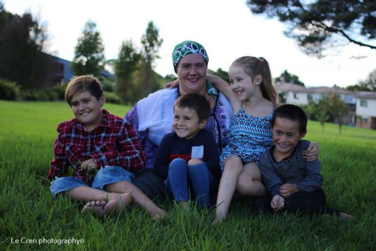 Education Profile: Patreece Douglas