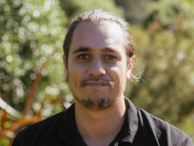 Sam Thorn - Communications and Marketing Advisor