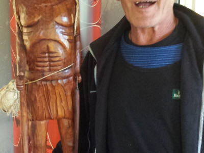 Our Whenua