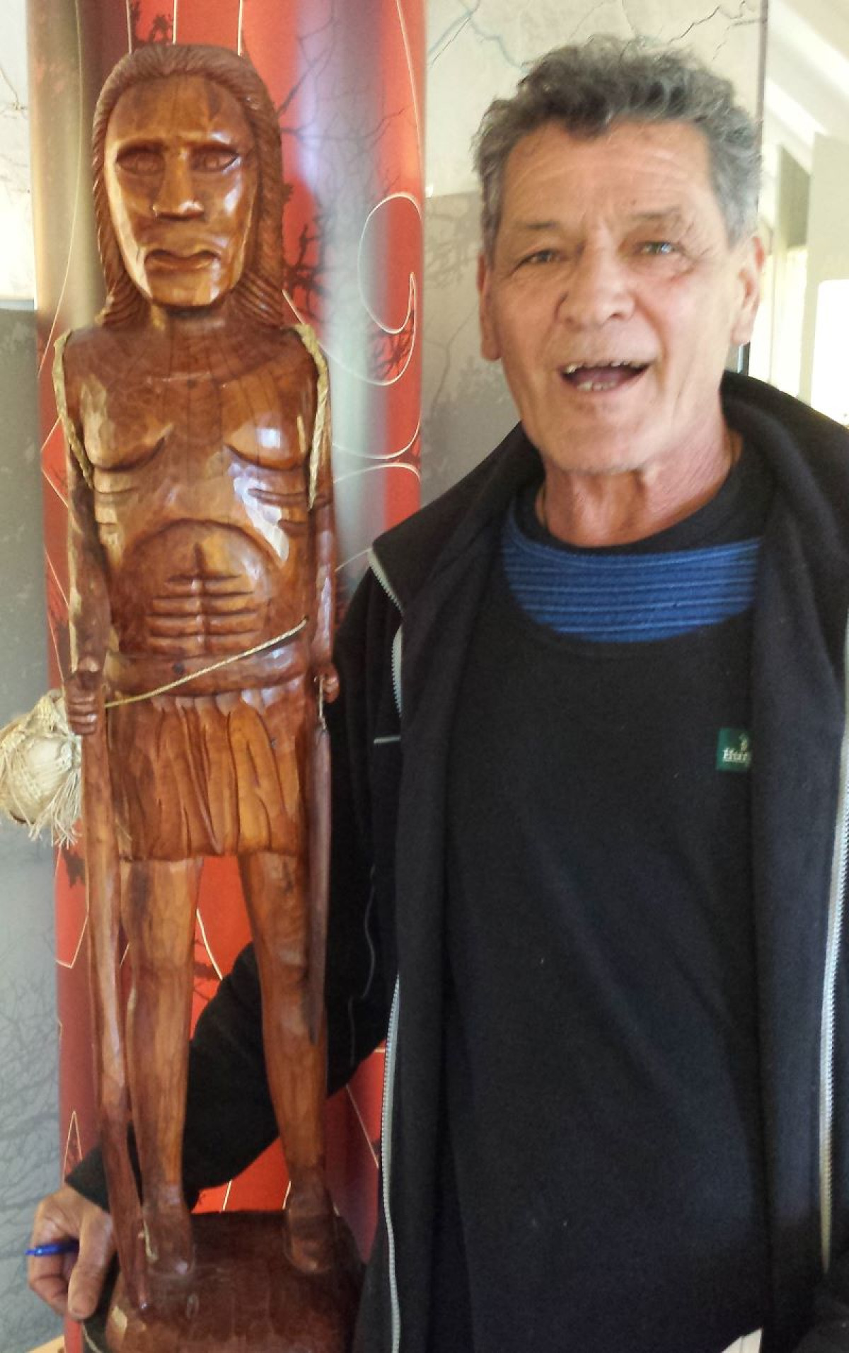 Our Whenua
