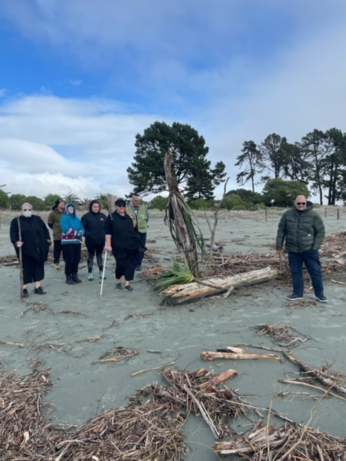 Rāhui in effect across all te Tauihu