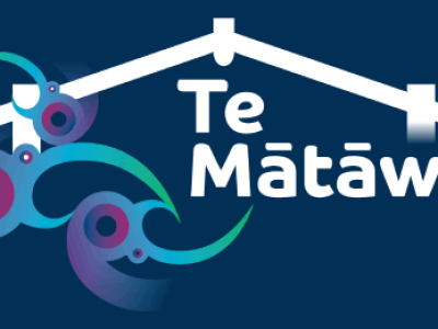 Pou Reo - Te Pae Motuhake o Te Tai Tonga