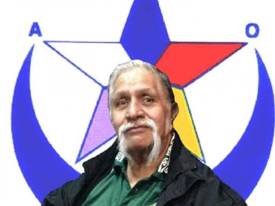 Te Reo Enoka Hemi: April 22, 1948 – August 5, 2020