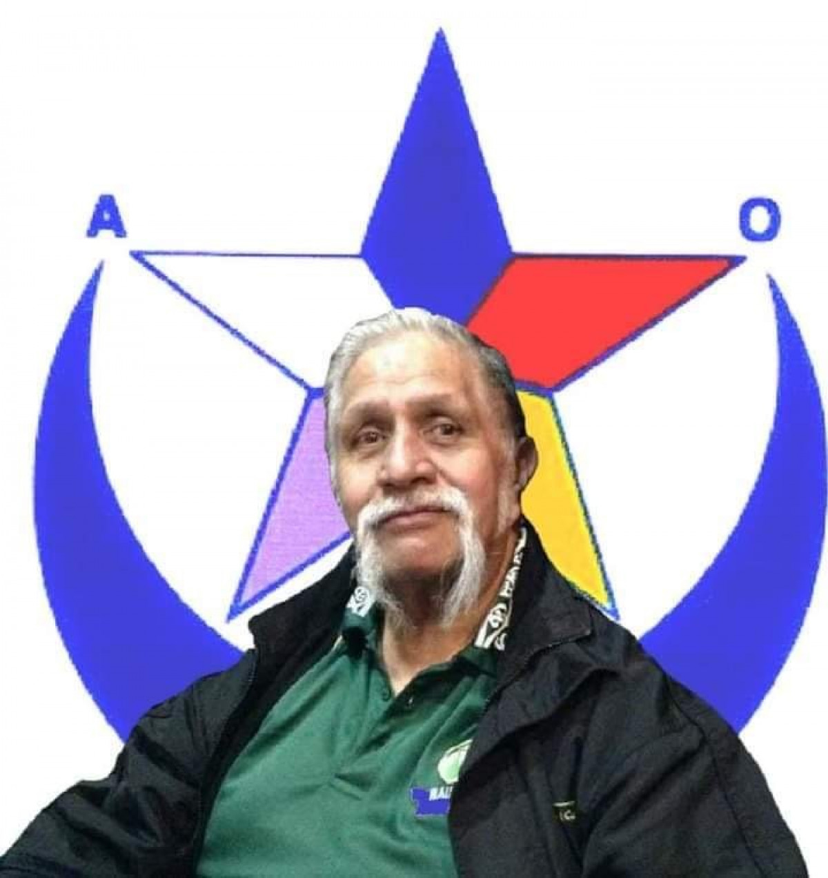 Te Reo Enoka Hemi: April 22, 1948 – August 5, 2020