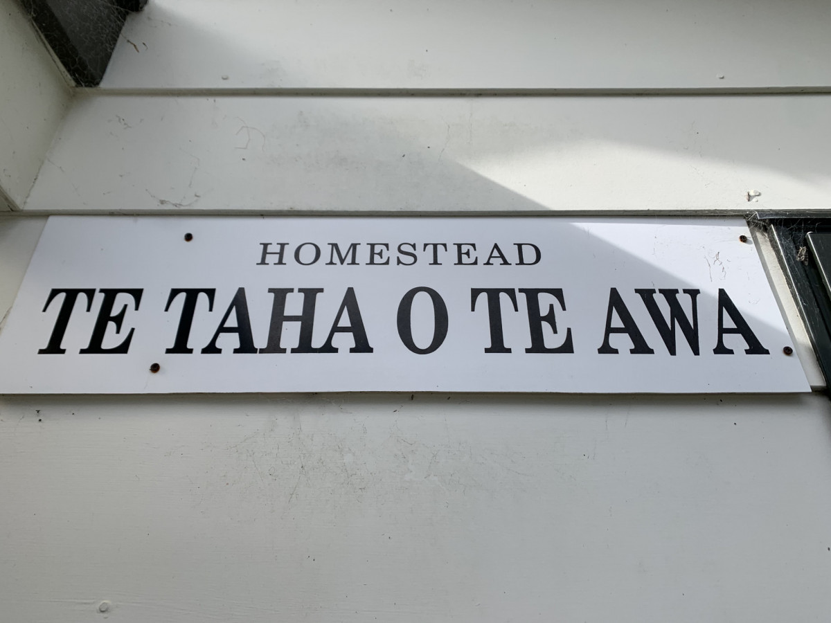 Calling all kaumātua in the Kawatiri