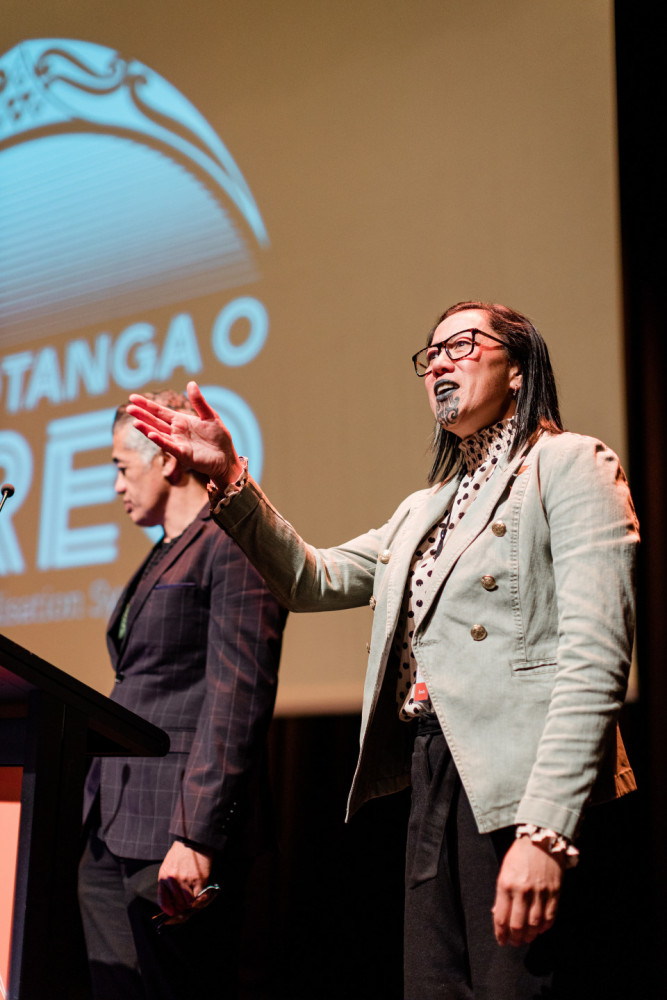Tekaiaotanga2 ESinclair 0249