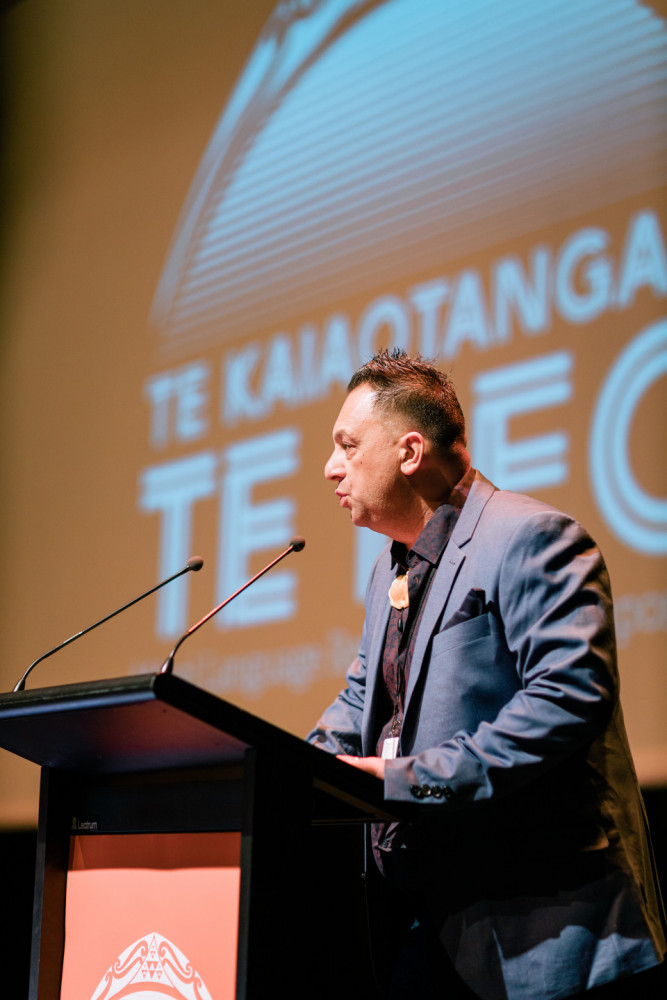 Tekaiaotanga ESinclair 9121