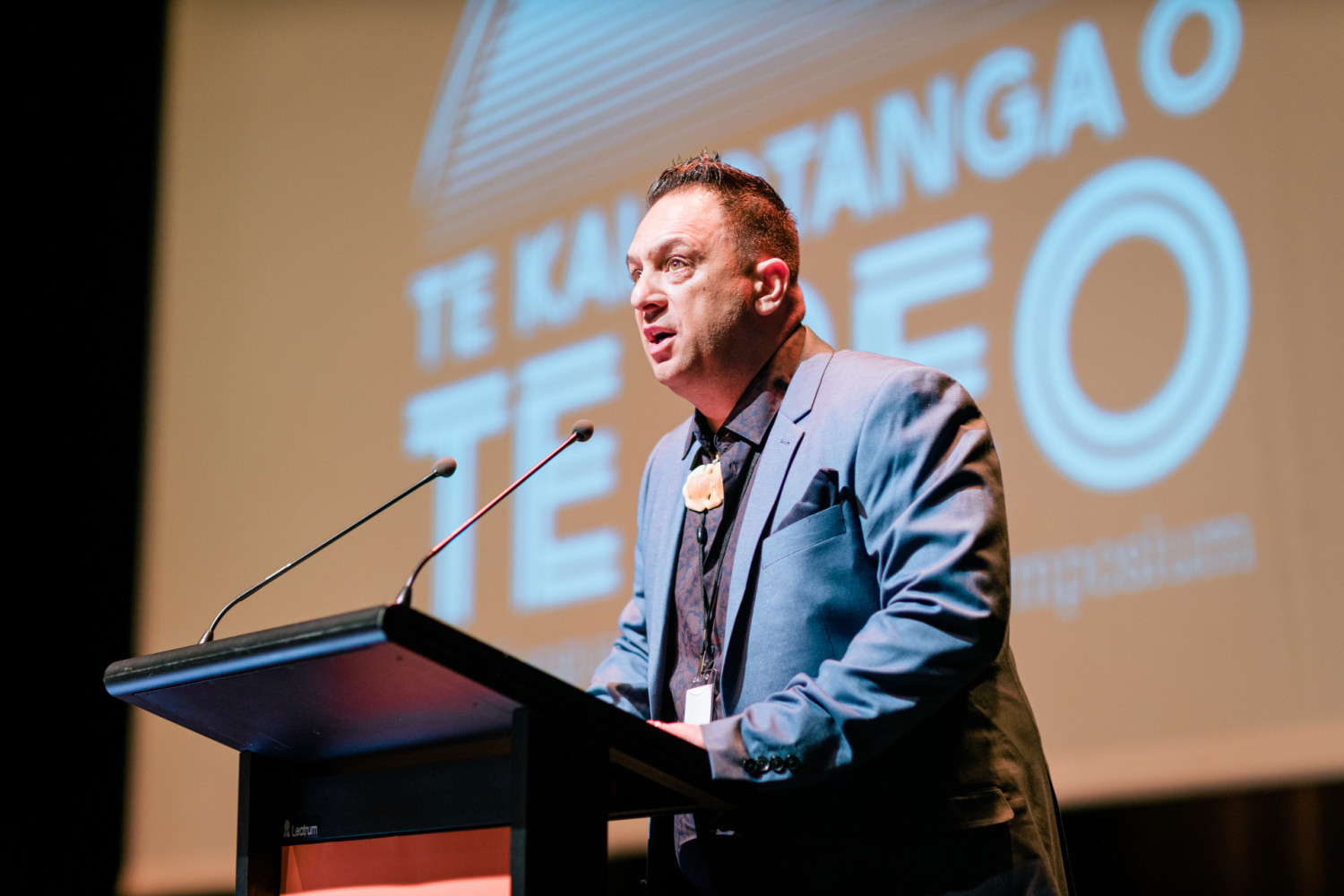 Tekaiaotanga ESinclair 9124