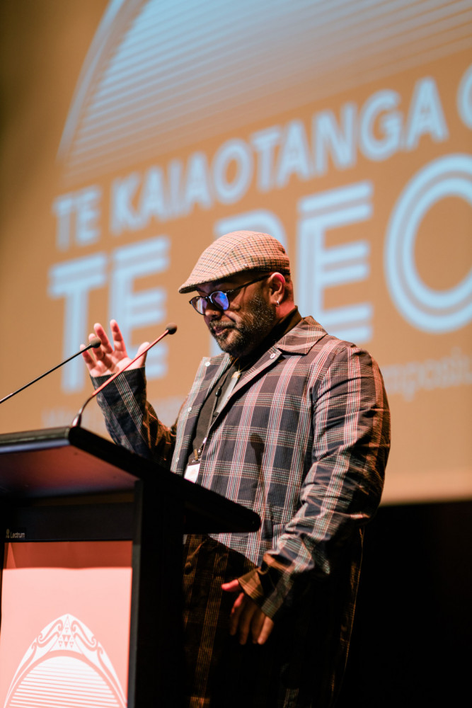 Tekaiaotanga ESinclair 9160