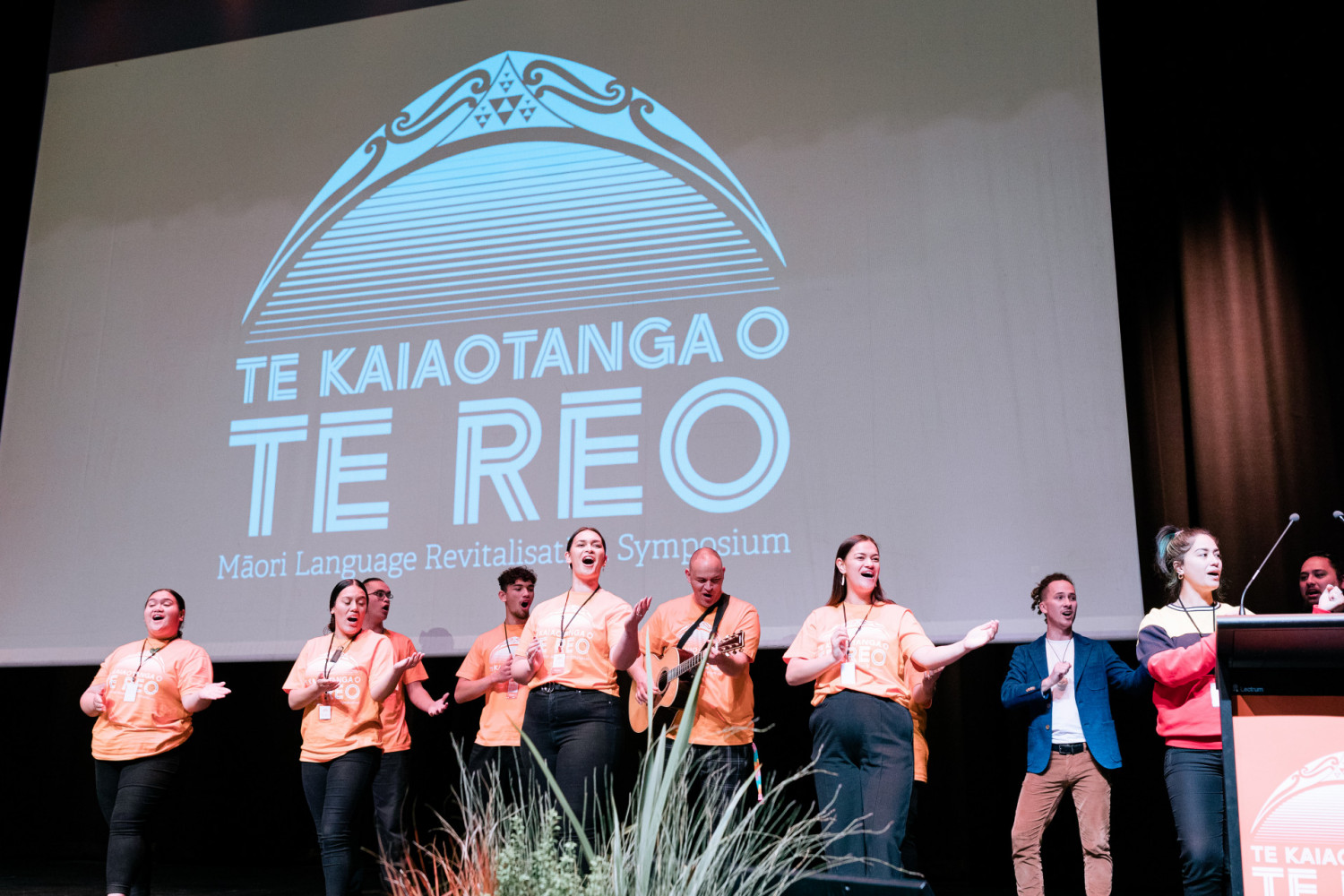 Tekaiaotanga ESinclair 9807