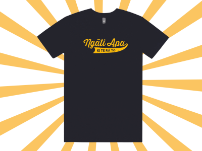 T-shirt purchase
