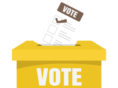 2025 Trustee Elections