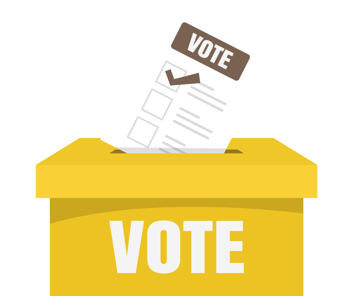 2025 Trustee Elections