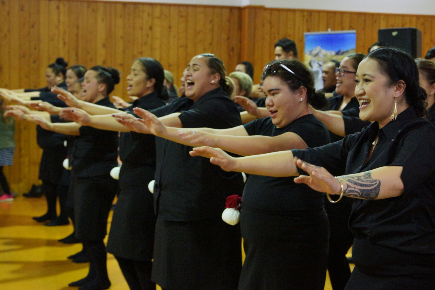 Waiata v2