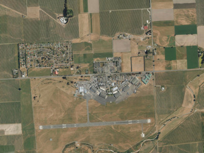 Iwi land deal unlocks expansion plans at Marlborough Airport