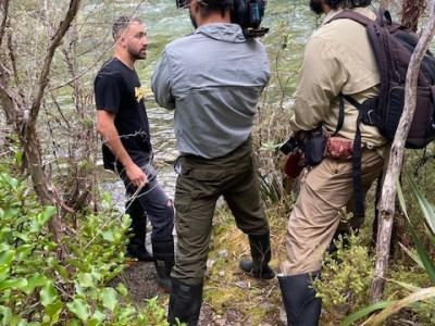 Ngāti Apa ki te Rā Tō in the Spotlight