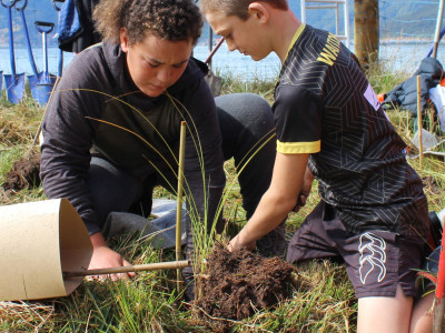 He mahi reo: Ako Mā te mahi