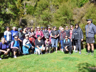 Our Whenua