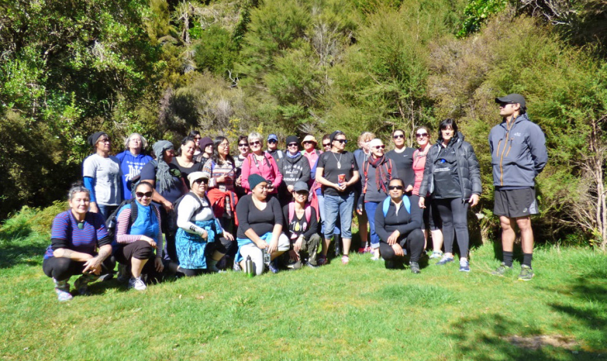 Our Whenua