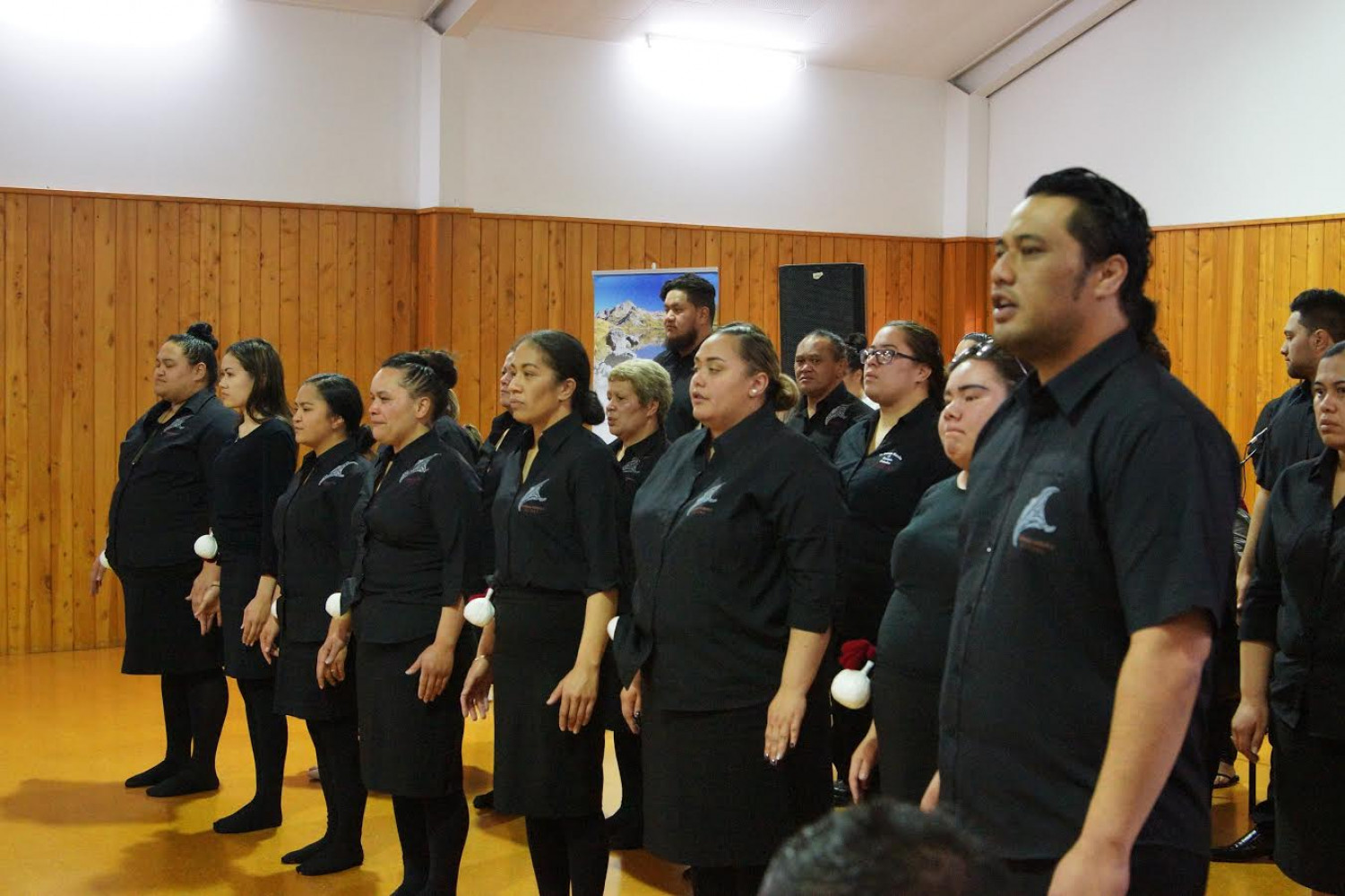 waiata bg